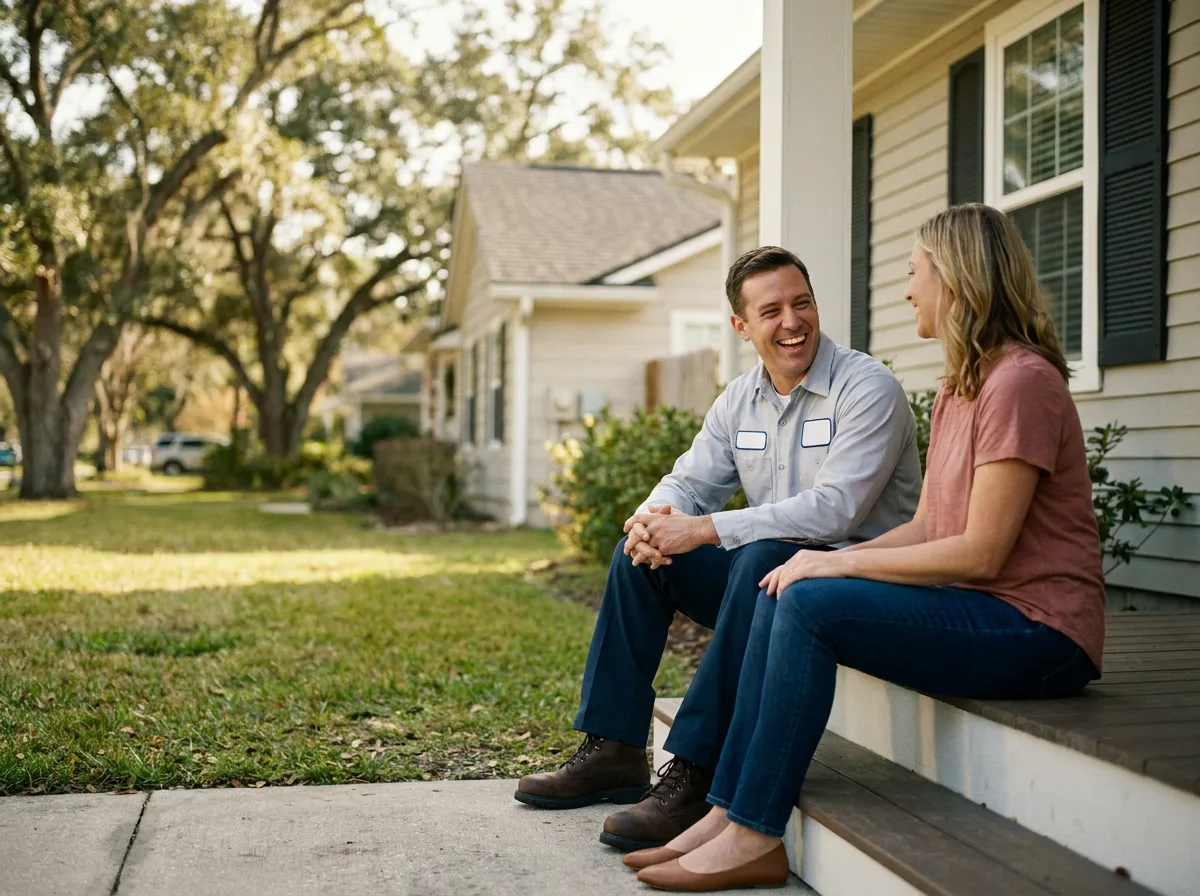 Septic tank pumping FAQs for Valparaiso, FL